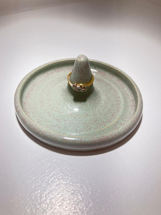 Ring Holder and Trinket Dish
