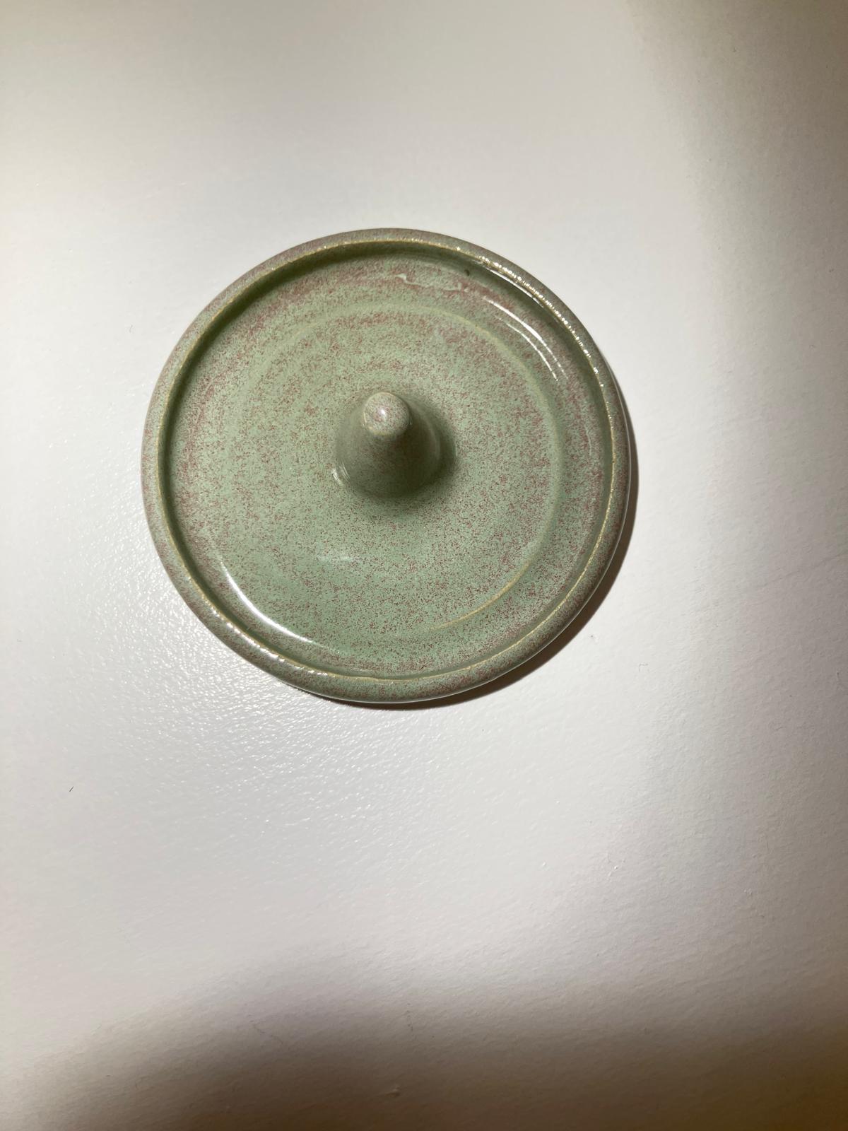 Ring Holder and Trinket Dish