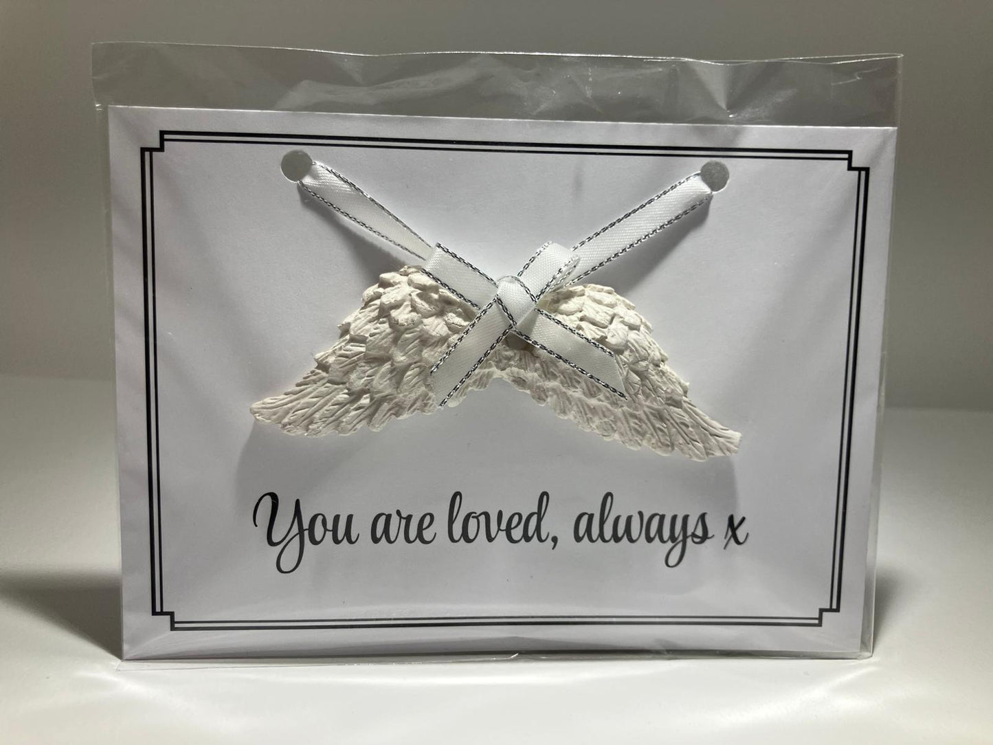 Angel Wings