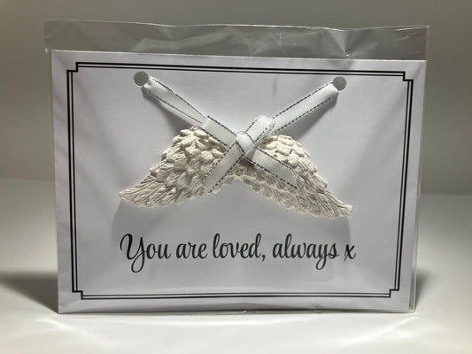 Angel Wings