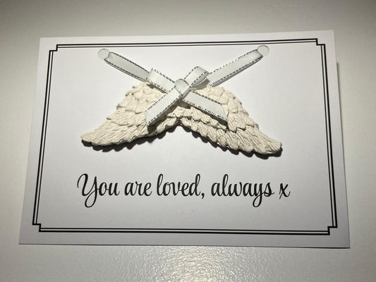 Angel Wings